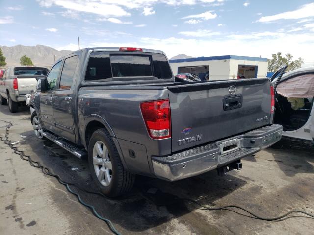 Photo 2 VIN: 1N6BA0ED5EN514239 - NISSAN TITAN S 