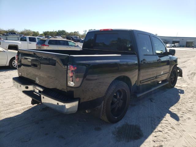 Photo 3 VIN: 1N6BA0ED5EN517724 - NISSAN TITAN S 