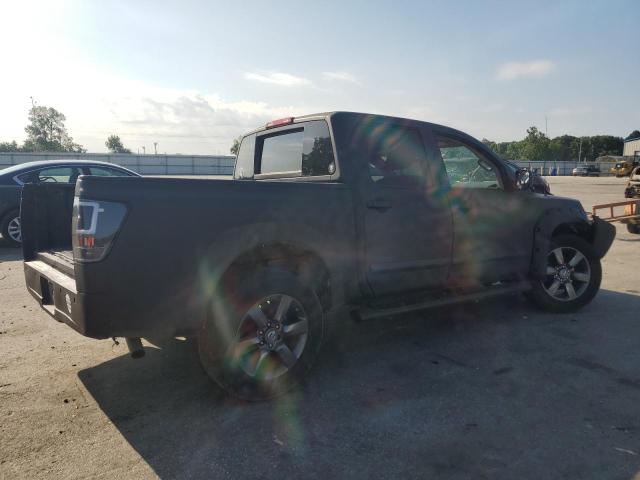 Photo 2 VIN: 1N6BA0ED5FN501606 - NISSAN TITAN 