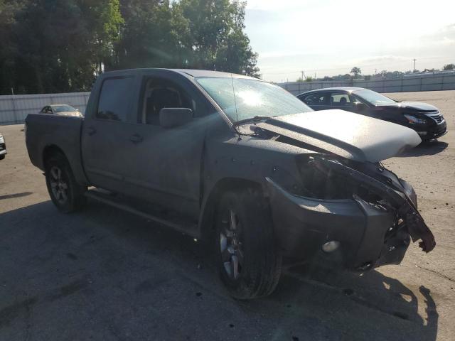 Photo 3 VIN: 1N6BA0ED5FN501606 - NISSAN TITAN 