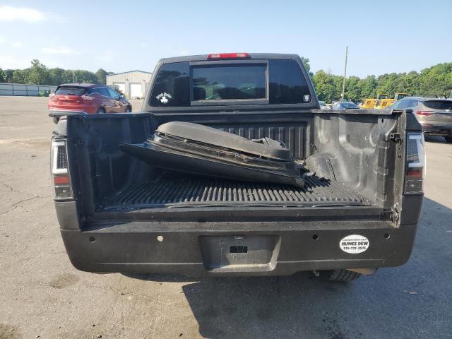 Photo 5 VIN: 1N6BA0ED5FN501606 - NISSAN TITAN 