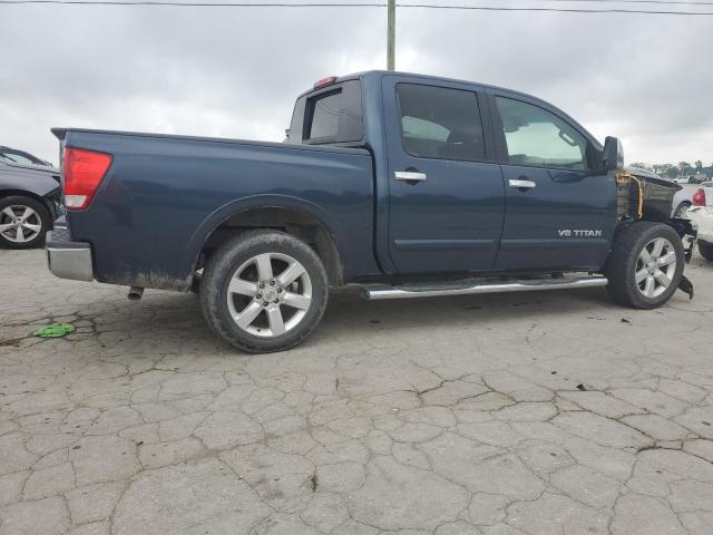 Photo 2 VIN: 1N6BA0ED5FN503260 - NISSAN TITAN S 