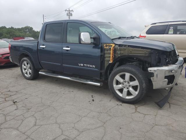 Photo 3 VIN: 1N6BA0ED5FN503260 - NISSAN TITAN S 