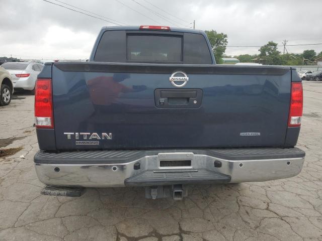 Photo 5 VIN: 1N6BA0ED5FN503260 - NISSAN TITAN S 