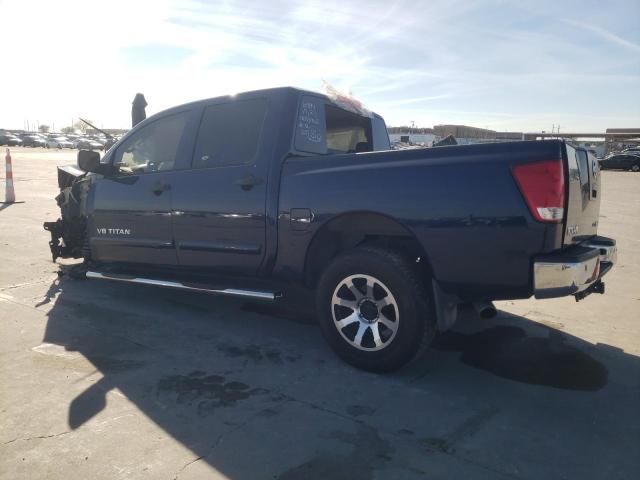 Photo 1 VIN: 1N6BA0ED6AN300791 - NISSAN TITAN 