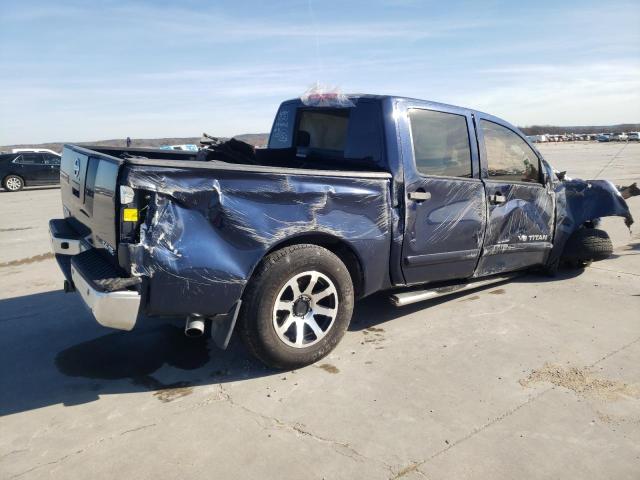 Photo 2 VIN: 1N6BA0ED6AN300791 - NISSAN TITAN 