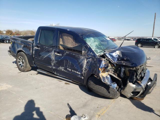 Photo 3 VIN: 1N6BA0ED6AN300791 - NISSAN TITAN 