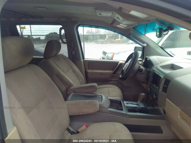 Photo 4 VIN: 1N6BA0ED6AN313038 - NISSAN TITAN 