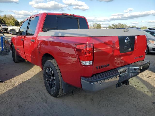 Photo 1 VIN: 1N6BA0ED6AN321737 - NISSAN TITAN XE 