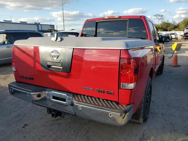 Photo 2 VIN: 1N6BA0ED6AN321737 - NISSAN TITAN XE 