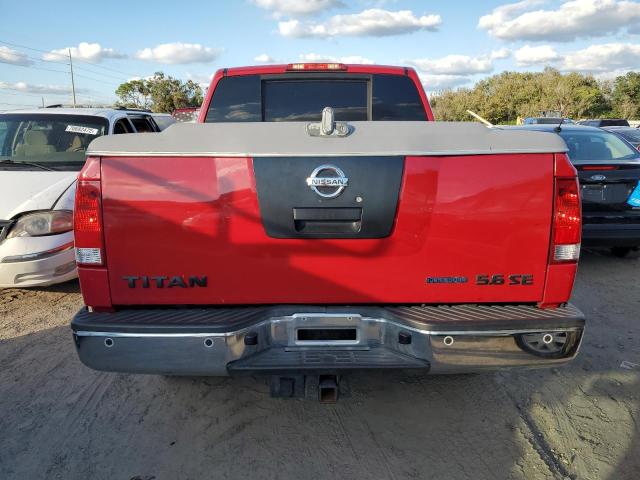 Photo 5 VIN: 1N6BA0ED6AN321737 - NISSAN TITAN XE 