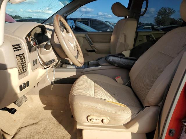 Photo 6 VIN: 1N6BA0ED6AN321737 - NISSAN TITAN XE 