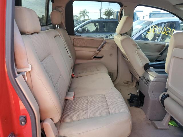 Photo 9 VIN: 1N6BA0ED6AN321737 - NISSAN TITAN XE 