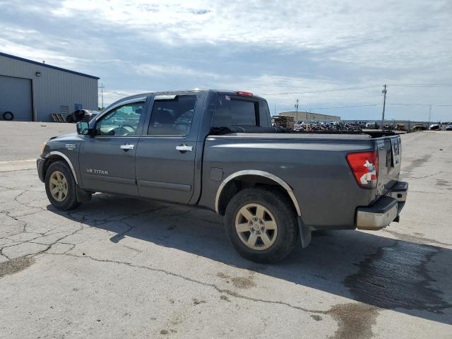 Photo 1 VIN: 1N6BA0ED6BN309962 - NISSAN TITAN 