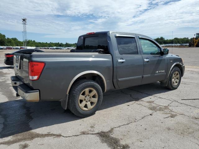 Photo 2 VIN: 1N6BA0ED6BN309962 - NISSAN TITAN 