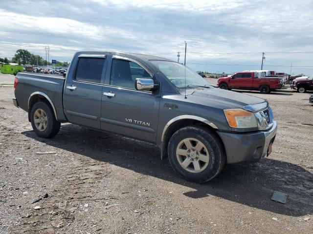 Photo 3 VIN: 1N6BA0ED6BN309962 - NISSAN TITAN 