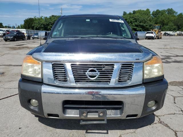 Photo 4 VIN: 1N6BA0ED6BN309962 - NISSAN TITAN 