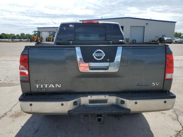 Photo 5 VIN: 1N6BA0ED6BN309962 - NISSAN TITAN 