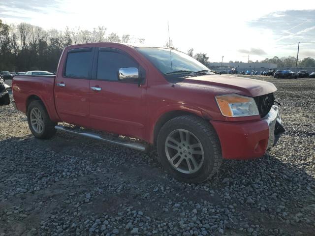 Photo 3 VIN: 1N6BA0ED6BN325899 - NISSAN TITAN S 