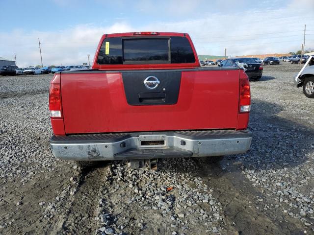 Photo 5 VIN: 1N6BA0ED6BN325899 - NISSAN TITAN S 