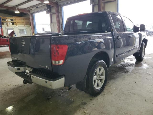 Photo 3 VIN: 1N6BA0ED6CN307372 - NISSAN TITAN S 