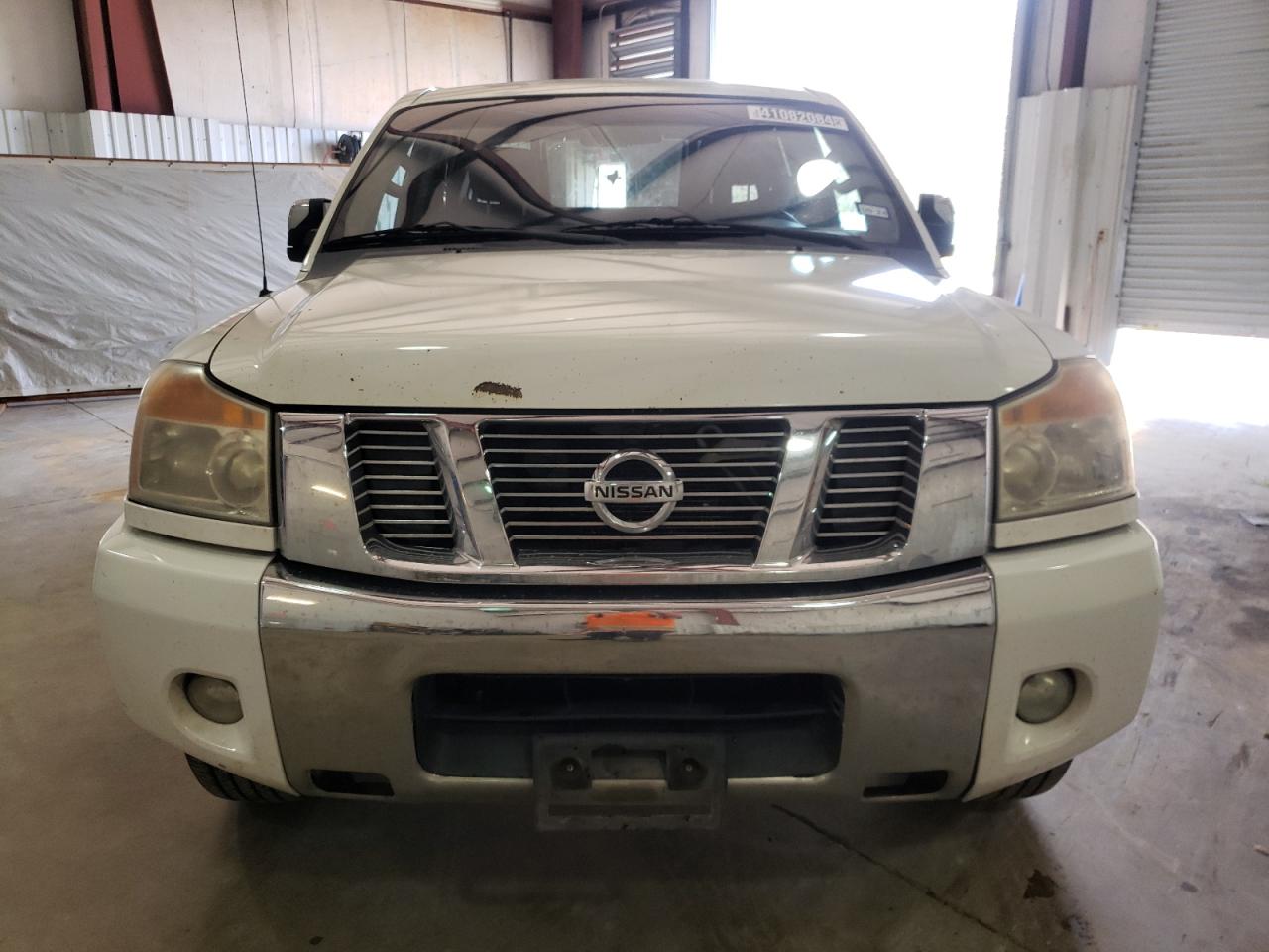 Photo 4 VIN: 1N6BA0ED6CN314953 - NISSAN TITAN 