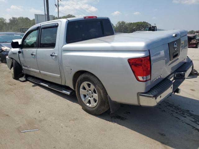 Photo 1 VIN: 1N6BA0ED6CN322311 - NISSAN TITAN S 