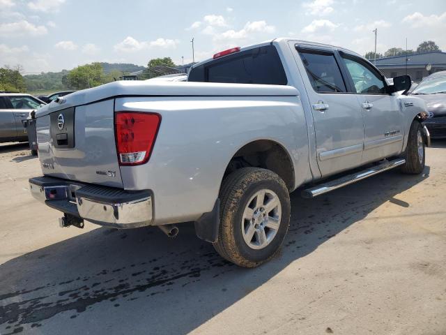 Photo 2 VIN: 1N6BA0ED6CN322311 - NISSAN TITAN S 