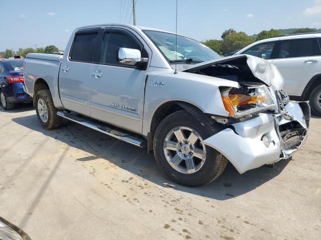 Photo 3 VIN: 1N6BA0ED6CN322311 - NISSAN TITAN S 