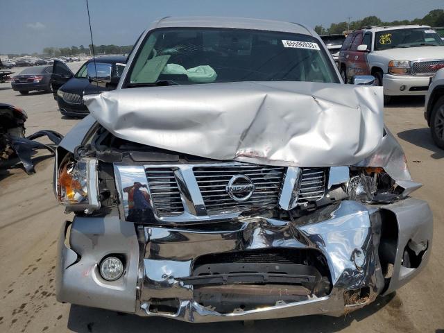 Photo 4 VIN: 1N6BA0ED6CN322311 - NISSAN TITAN S 