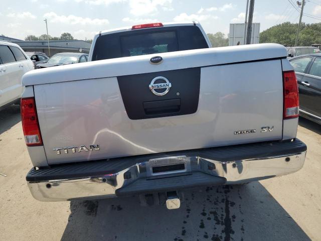 Photo 5 VIN: 1N6BA0ED6CN322311 - NISSAN TITAN S 