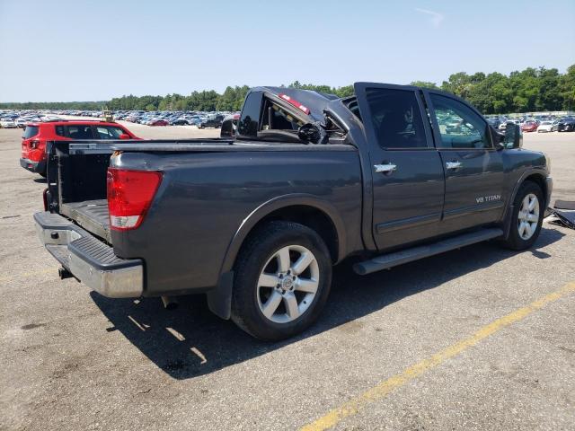 Photo 2 VIN: 1N6BA0ED6CN326844 - NISSAN TITAN S 