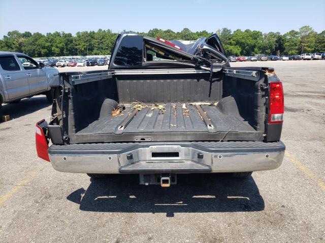 Photo 5 VIN: 1N6BA0ED6CN326844 - NISSAN TITAN S 