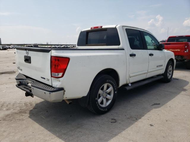 Photo 2 VIN: 1N6BA0ED6DN301816 - NISSAN TITAN S 