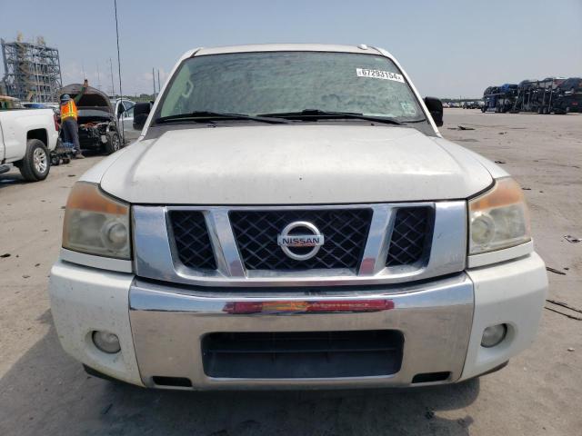 Photo 4 VIN: 1N6BA0ED6DN301816 - NISSAN TITAN S 