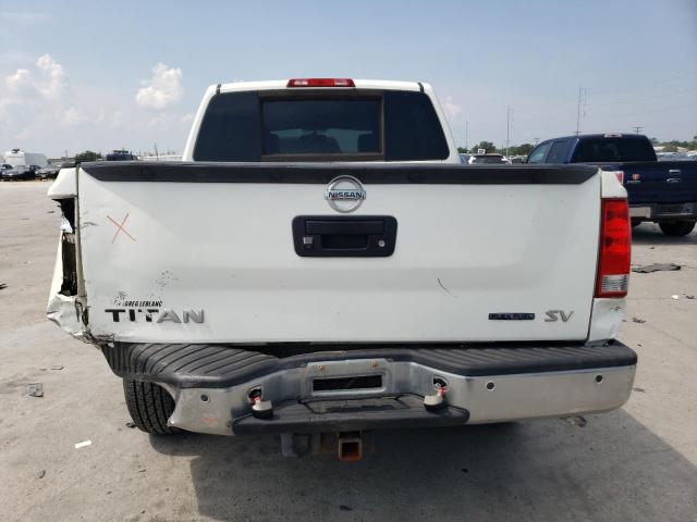 Photo 5 VIN: 1N6BA0ED6DN301816 - NISSAN TITAN S 