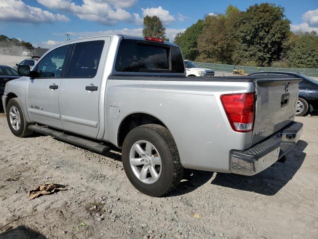 Photo 1 VIN: 1N6BA0ED6DN303548 - NISSAN TITAN 