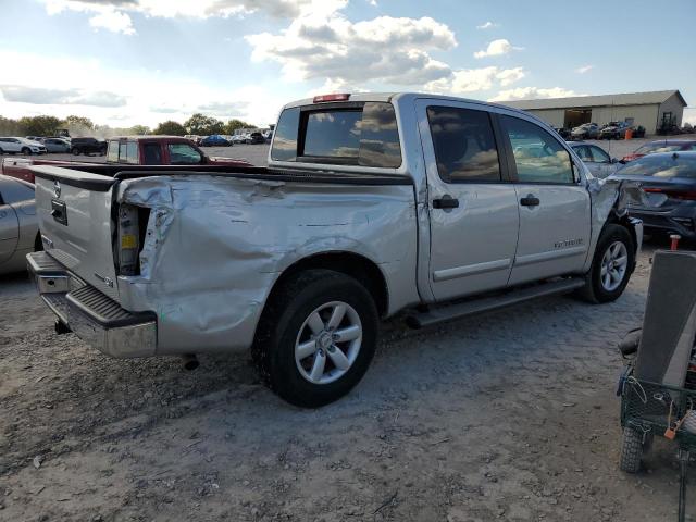 Photo 2 VIN: 1N6BA0ED6DN303548 - NISSAN TITAN 