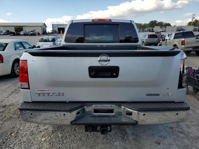 Photo 5 VIN: 1N6BA0ED6DN303548 - NISSAN TITAN 