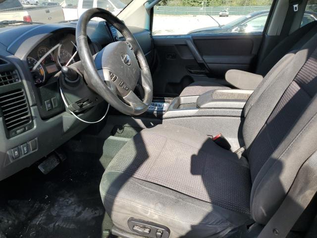 Photo 6 VIN: 1N6BA0ED6DN303548 - NISSAN TITAN 