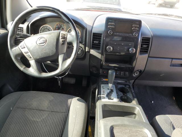 Photo 7 VIN: 1N6BA0ED6DN303548 - NISSAN TITAN 