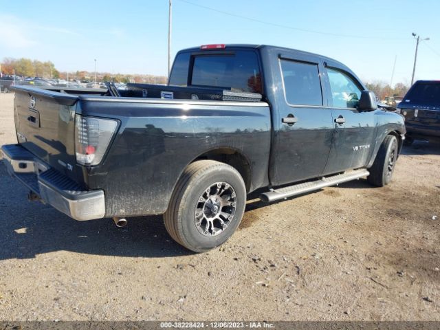 Photo 3 VIN: 1N6BA0ED6DN303744 - NISSAN TITAN 