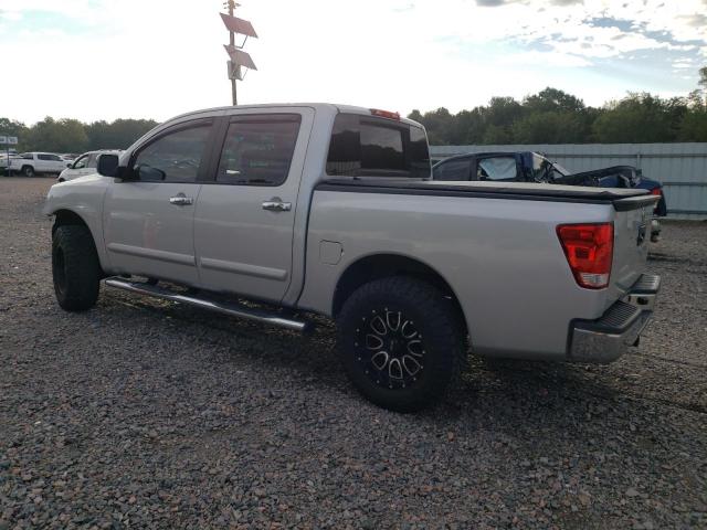 Photo 1 VIN: 1N6BA0ED6DN304697 - NISSAN TITAN S 