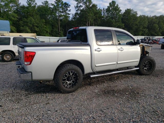 Photo 2 VIN: 1N6BA0ED6DN304697 - NISSAN TITAN S 