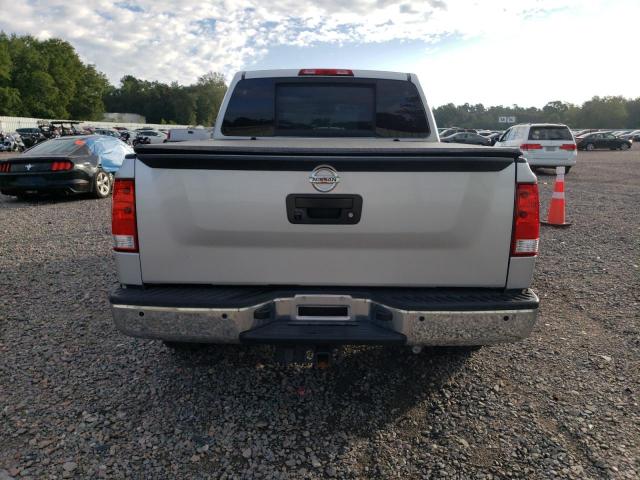 Photo 5 VIN: 1N6BA0ED6DN304697 - NISSAN TITAN S 