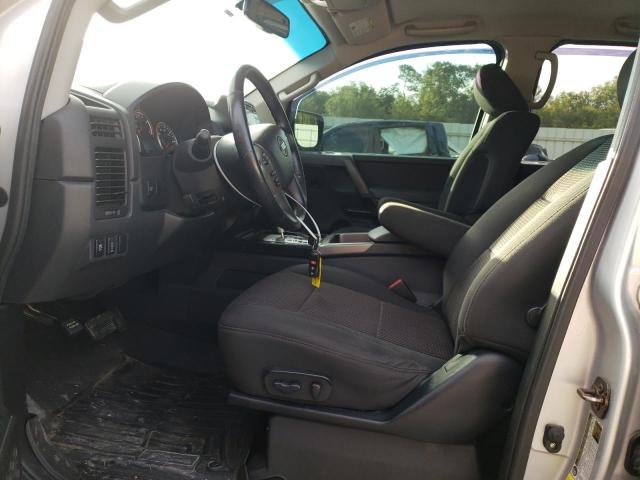 Photo 6 VIN: 1N6BA0ED6DN304697 - NISSAN TITAN S 