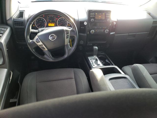 Photo 7 VIN: 1N6BA0ED6DN304697 - NISSAN TITAN S 