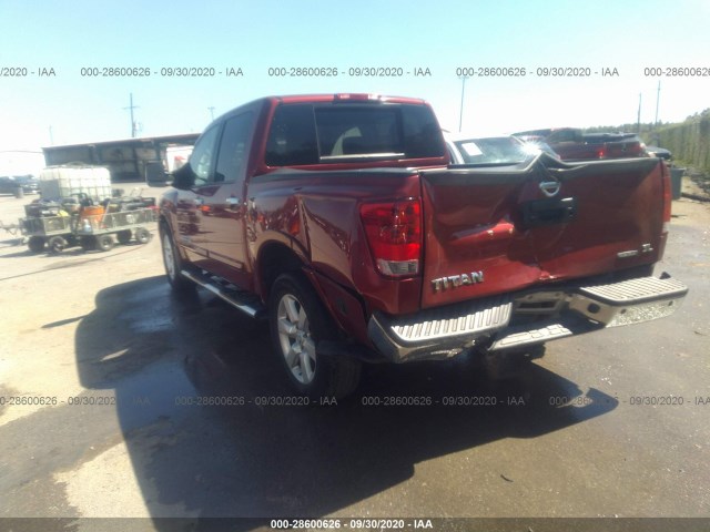 Photo 2 VIN: 1N6BA0ED6DN309494 - NISSAN TITAN 