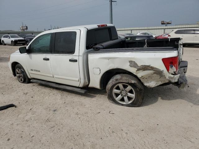 Photo 1 VIN: 1N6BA0ED6EN511401 - NISSAN TITAN 