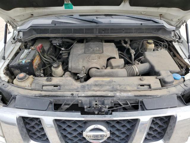 Photo 10 VIN: 1N6BA0ED6EN511401 - NISSAN TITAN 